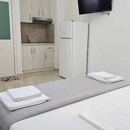 Apartament Finnley *