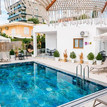 Finnley Appartement *