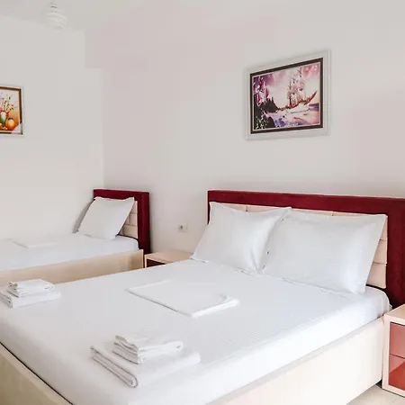 Finnley Appartement *
