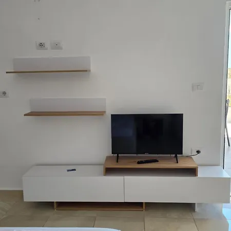 Appartement Finnley Ksamil