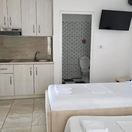 Apartamento Finnley *