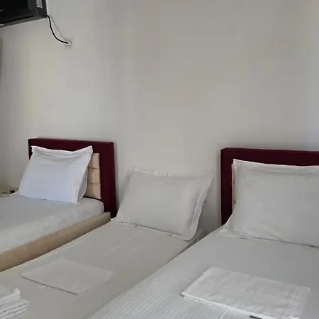 Apartamento Finnley Ksamil
