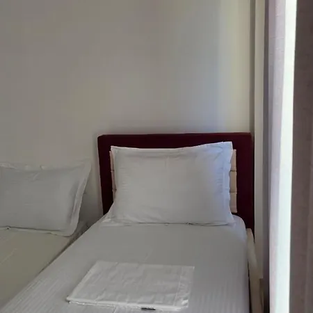 Finnley Apartamento