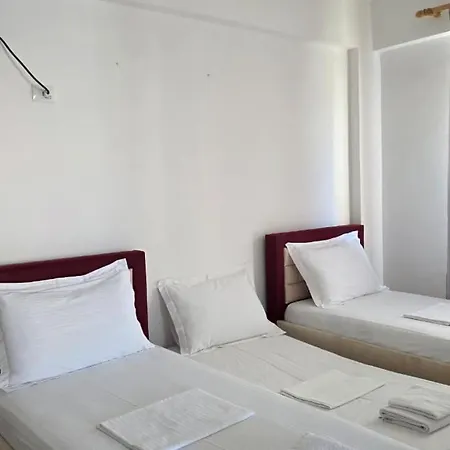 Apartamento Finnley