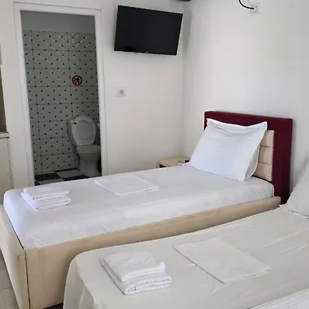 Finnley Apartamento Ksamil