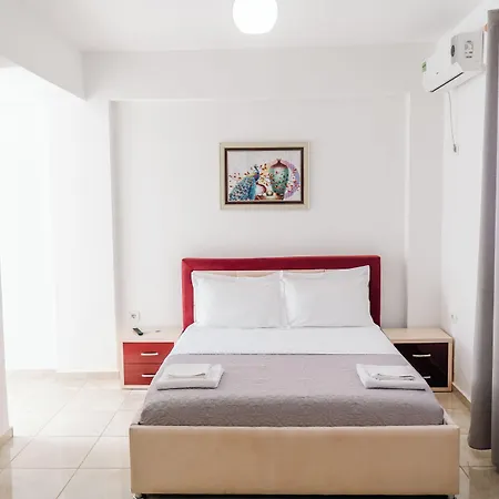 Apartamento Finnley
