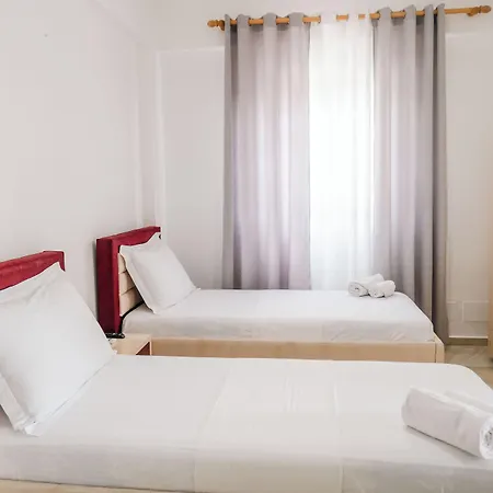 Finnley Apartamento Ksamil