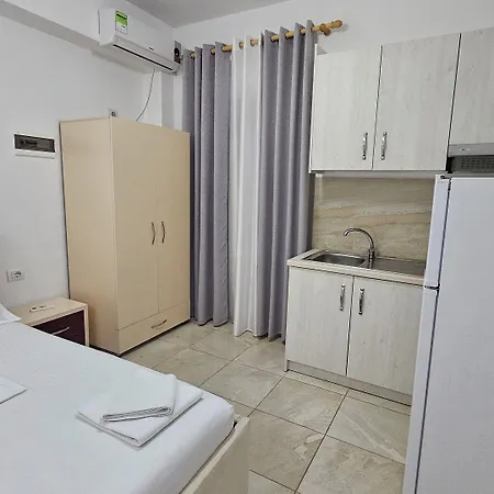 Apartamento Finnley *
