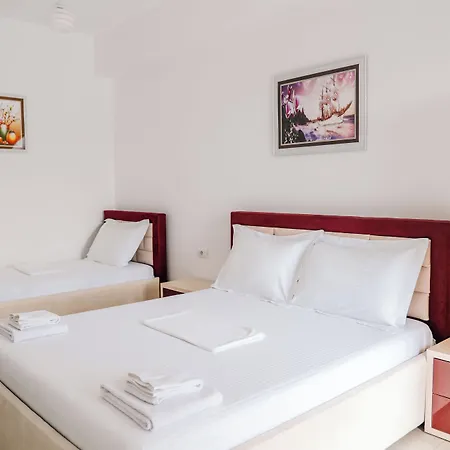 Finnley Apartamento