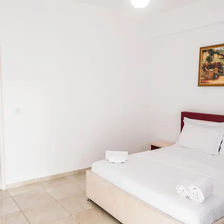Finnley Apartamento Ksamil