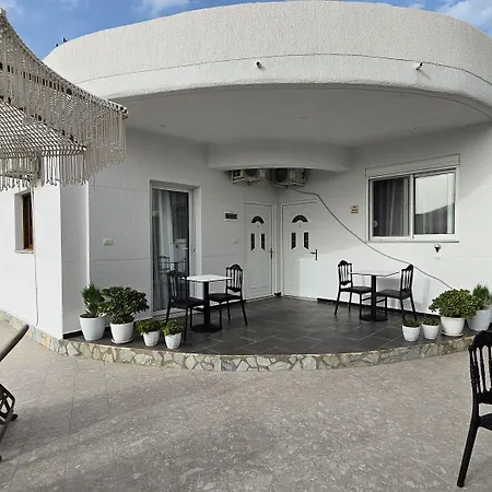 Finnley Apartamento Ksamil