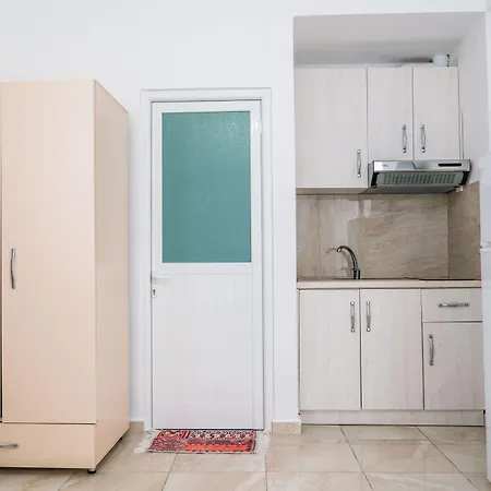 Finnley Apartamento Ksamil