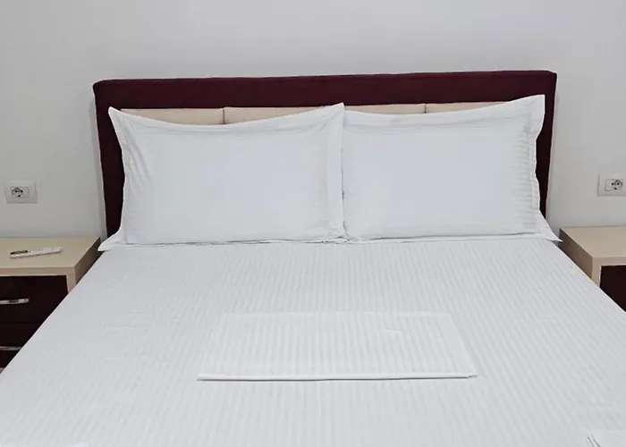 Apartament Finnley