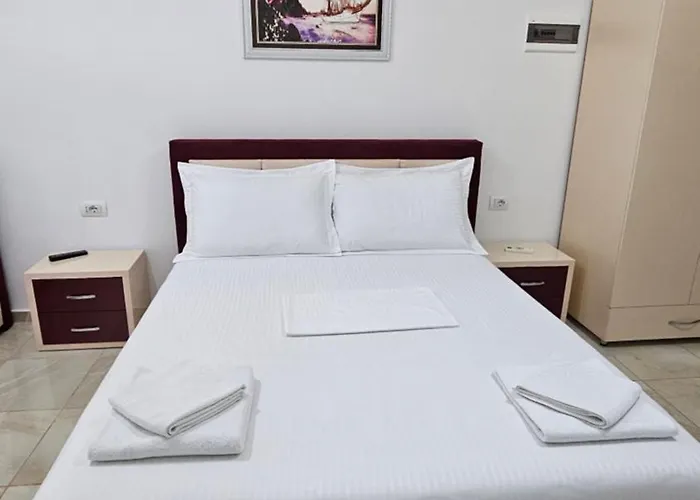 Apartament Finnley *