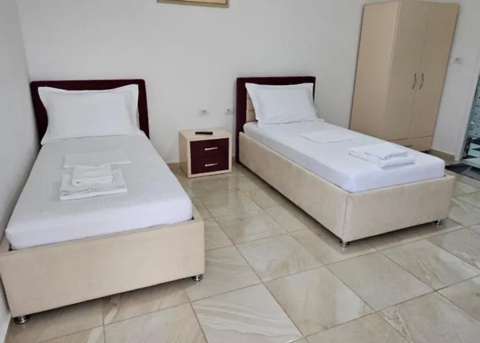 Apartament Finnley