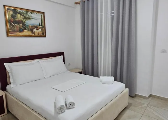 Finnley Apartament