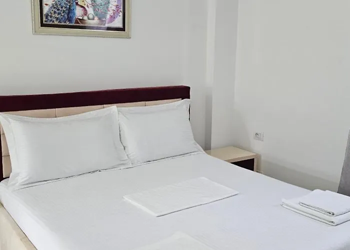 Finnley Apartament Ksamil