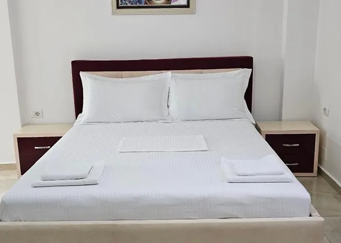 Finnley Apartament Ksamil